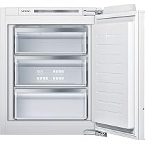 Four Encastrable Siemens IQ500 60x60cm - Pyrolyse ActiveClean, Air Chaud 3D, écran TFT, 71L, A+