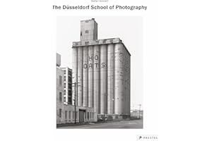 The Düsseldorf School of Photography
