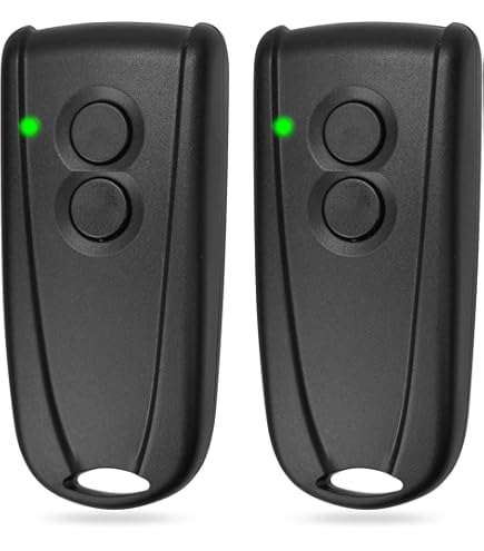 5x CAME TOP-433EE Telecomando Trasmettitore Bicanale Cancello 433.92 MHz | Leroy Merlin - Foto 8