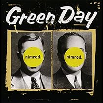 Nimrod: Amazon.co.uk: CDs & Vinyl