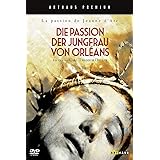 Die Passion der Jungfrau von Orléans [2 DVDs]