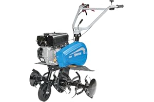 Bertolini BT 195 S Front-Tine Cultivator