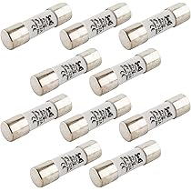 Per Solare Fotovoltaico Fusibile 1000V DC 10x38mm Con Supporto Fusibile - Foto 3