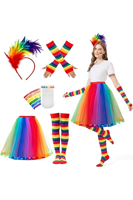 Arcobaleno Next Vestiti Bambini Grease Vestiti Bambina AYNKH