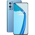 OnePlus 9 5G (UK) SIM-Free Smartphone with Hasselblad Camera for Mobile - Arctic Sky 8GB RAM 128GB [UK version]