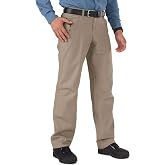 5.11 Ridgeline Covert taktik erkek pantolonu, teflon kaplama, polyester pamuk Ripstop kumaş, stil 74411