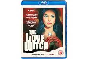 The Love Witch