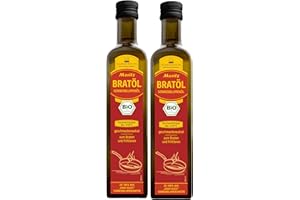 MORITZ SONNEN BLUMEN KERNÖL MORITZ BIO Sonnenblumenöl, hoch erhitzbar zum braten + frittieren