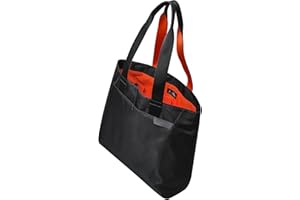 ALPAKA Elements Tote Bag 14.5L - Travel Totes with Durable, Foldable, Self-Standing, 6 Internal Pockets, Magnetic Suction wtihout Zipper, Weatherproof Fabric for Daily, Commutes, Leisure