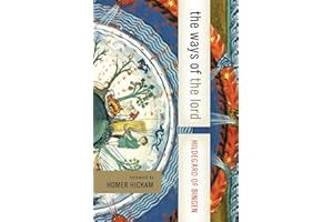 Hildegard of Bingen: Selections from Her Writings (HarperCollins Spiritual Classics)