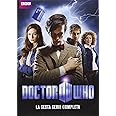 Doctor Who - Stagione 6 (4 Dvd)