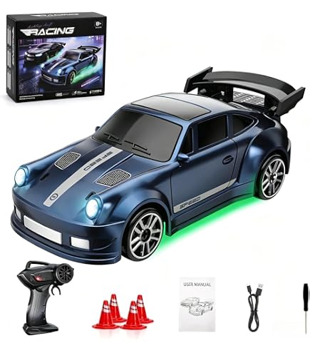 voiture télécommandée rc drift Black Friday Buy Now