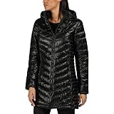 Andel Ii Lightweight Insulated Hooded 