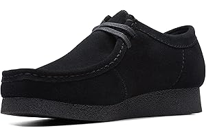 Clarks Premium Wallabeeevo, Uomo