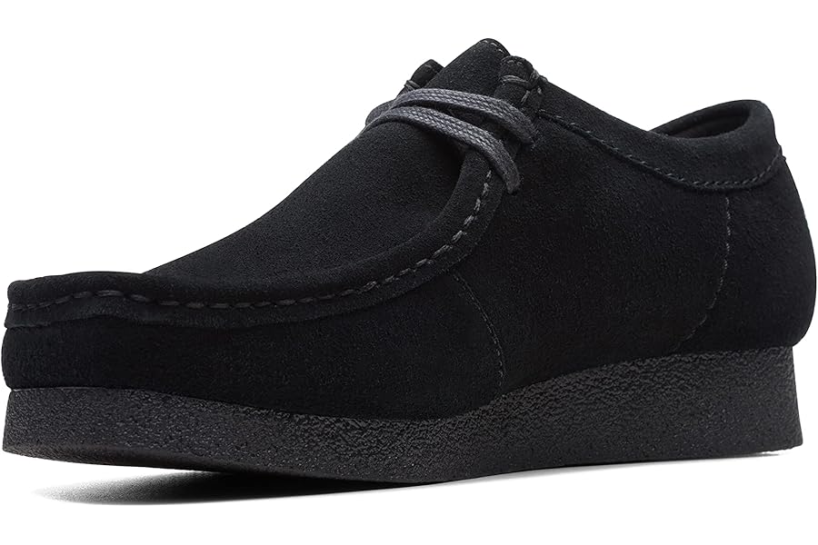 Clarks Men's Wallabeeevo-