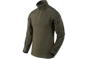 Helikon-Tex MCDU Combat Shirt® - Desert Night Camo