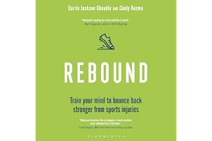 Rebound: Train Your Mind to Bounce Back Stronger from Sports Injuries