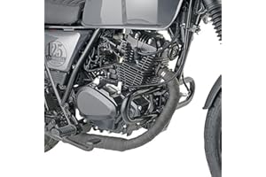 givi tn9610 sturzbugel kompatibel mit brixton cromwell 125 2022 mototopgun