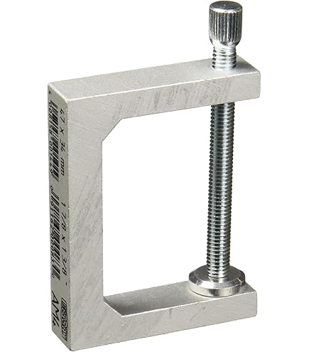 Bessey EZS458, tornillo de apriete monomanual, 450/80 mm | Compras con
