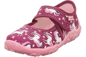Superfit BONNY Hausschuhe 1-800283 Mädchen
