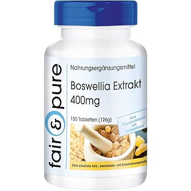 Plantaardig Natuurproduct Wierook - Boswellia Carteri Essentiële Olie Biologisch Pranarom 5 Ml Traditioneel Voedingssupplement
