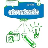 Ortograf&iacute;a 8.