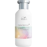 Wella Professionals COLORMOTION+ Champ&uacute; | Protecci&oacute;n del Color hasta 8 semanas - Brillo y suavidad - Cabello te&ntilde;ido, seco y d