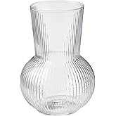 IKEA Padrag Cam Vazo - 17 cm