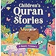 Best-Loved Quran Stories
