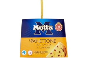 Motta Panettone ohne Gluten, 400 g