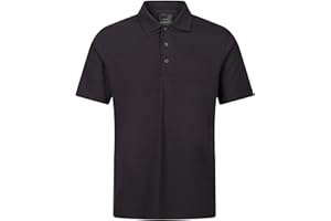 Regatta Koszulka polo Mężczyźni Regatta Professional Mens Pro 65/35 Short Sleeve Polo T Shirt (1 w zestawie)