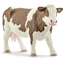 Schleich 13716 Capretta nana Animali Fattoria - NUOVO