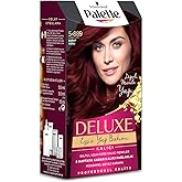 Palette Deluxe 5-889 Wine Red Hair Dye