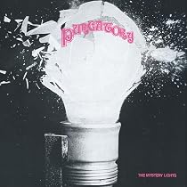 The Mystery Lights by The Mystery Lights: Amazon.co.uk: CDs & Vinyl