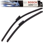 Bosch Aerotwin Multi-Clip Silecek Seti Seat Ibiza III, Cordoba, Vw Polo (2006-2009) [530/450 mm] AM460S 3397007460
