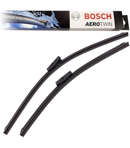 Bosch 3 397 001 984 Spazzola Tergicristallo - Compatibile Con VW Golf IV, Polo (9N) E Audi A3 (8L1)