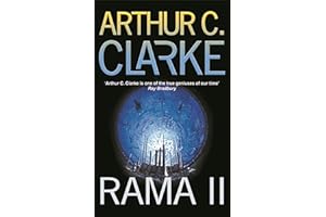 Rama II (GOLLANCZ S.F.)