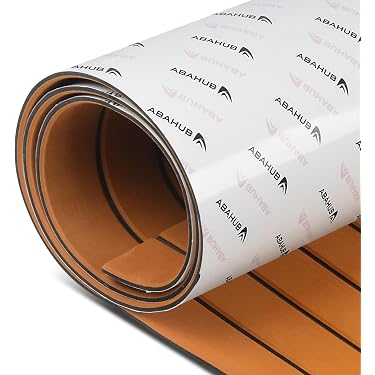 Eva Schaum Boot Bodenbelag Marine Rutschfeste Matte 240x112 90 55 41cm 396955392563