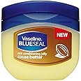 VASELINE BLUESEAL COCOA BUTTER RICH CONDITIONING JELLY 50ml