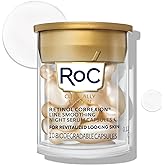 RoC Retinol Correxion Line Smoothing Kırışıklık Karşıtı Kaps&uuml;l Serum 10 Adet