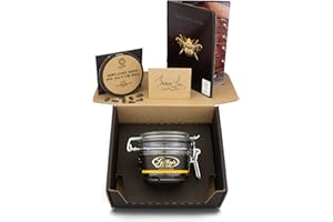 Gilboys 'Antique Gold' Premium Beeswax Furniture Polish (125ml)