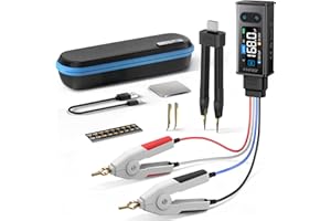 FNIRSI LCR-ST LCR Meter