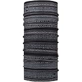 BUFF&reg;| Braga de cuello Original Ecostretch Bufanda, Tubular, Multifuncion, Cuello y Cabeza, Correr, Caminar, Senderismo, Sost