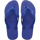 Havaianas Top Color Chanclas C&oacute;modas, Duraderas y Ligeras, Suela AntideslizanteUnisex adulto