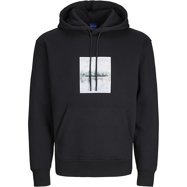 Neverless Hoodie »Hoodie Damen Into The Wild Berge Skyline Kapuzen Pullover Frauen Neverless S0a0d0we