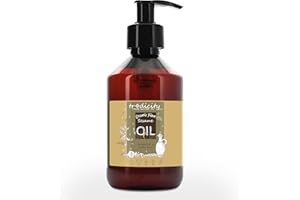 TRADICITY ORGANIC FARM Huile de Sésame BIO, 100% Pure, Naturelle et Pressée à Froid, Certifié Biologique, Soin Visage, Cheveux, Peau Séche, Expérience Ayurvédique 250 ml