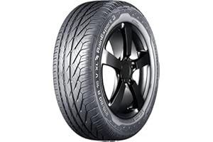 UNIROYAL 165/65 R13 77T Pneu Été