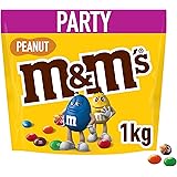 M&M'S, Arachidi al cioccolato, 1 kg