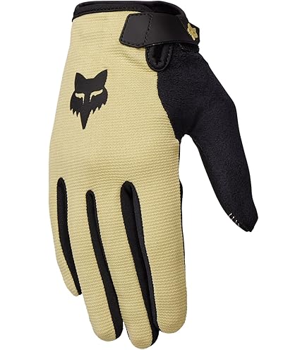 Fox Racing Guanti Ranger Donna - Touchscreen, Polsino Regolabile E Design Sportivo - Foto 4