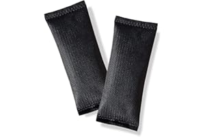 WORKERWALKER Fresh Work Pro Shoe Odor Bolsitas Eliminadoras de Olores y Desodorizantes, Pack de 2 Plantillas Reutilizables para Zapatos, Botas y Calzado, Absorbe el Sudor y la Humedad para un Calzado Limpio y Seco